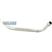 63 / Auspuffrohr Mitte | CITROEN C1 PEUGEOT 107 05 | 9946 63 / Auspuffrohr Mitte | CITROEN C1 PEUGEOT 107 05 | 9946