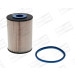 CHAMPION Kraftstofffilter | CFF100487 CHAMPION Kraftstofffilter | CFF100487