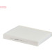 Denso | Innenraumfilter | DCF482P