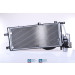 Kondensator PKW | OPEL Combo 04-, Corsa C 03 | 94722 Kondensator PKW | OPEL Combo 04-, Corsa C 03 | 94722