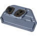 Hydraulikfilter, Automatikgetriebe | 101668