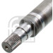 FEBI BILSTEIN Antriebswelle 181249