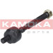 KAMOKA Axialgelenk, Spurstange | 9020158 KAMOKA Axialgelenk, Spurstange | 9020158