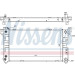 Wasserkühler PKW | CHRYSLER VOYAGER 2,0-3,0 96 | 60984 Wasserkühler PKW | CHRYSLER VOYAGER 2,0-3,0 96 | 60984