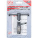 BGS Auszieher für Common-Rail Injektor-Nadeln | 8309 BGS Auszieher für Common-Rail Injektor-Nadeln | 8309