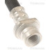 Bremsschlauch | 815013410 Bremsschlauch | 815013410