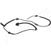 Sensor, Raddrehzahl | ABS-K29 Sensor, Raddrehzahl | ABS-K29