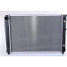 Wasserkühler PKW | VOLVO 740,940,S90,V90 | 65538A Wasserkühler PKW | VOLVO 740,940,S90,V90 | 65538A