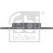 FEBI BILSTEIN Bremsscheibe FEBI BILSTEIN Bremsscheibe