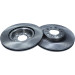 Maxgear Bremsscheibe Alfa T. 159 05- 2.4Jtd | 19-2484 Maxgear Bremsscheibe Alfa T. 159 05- 2.4Jtd | 19-2484