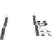 Bremsklötze | CITROEN,FIAT,PEUGEOT | 0 986 494 192 Bremsklötze | CITROEN,FIAT,PEUGEOT | 0 986 494 192