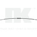 Bremsschlauch | 8547102 Bremsschlauch | 8547102