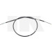 Seilzug, Feststellbremse Ford T. Mondeo 93-00 Le/Pr | 9025108 Seilzug, Feststellbremse Ford T. Mondeo 93-00 Le/Pr | 9025108