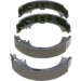 Bremsbacken | TOYOTA RAV4, Camry | 0 986 487 424 Bremsbacken | TOYOTA RAV4, Camry | 0 986 487 424
