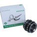 Zahnrad, Kurbelwelle | 554 0152 10 Zahnrad, Kurbelwelle | 554 0152 10