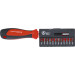 BGS Schraubendreher-Bit-Satz | 13-tlg | 35820 BGS Schraubendreher-Bit-Satz | 13-tlg | 35820