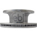 FEBI BILSTEIN Bremsscheibe