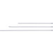 BGS Verlängerungs-Satz | 6,3 mm (1/4") | 300 / 380 / 450 mm | 3-tlg | 92235 BGS Verlängerungs-Satz | 6,3 mm (1/4") | 300 / 380 / 450 mm | 3-tlg | 92235