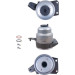 MAHLE Kraftstofffilter | KL 829D MAHLE Kraftstofffilter | KL 829D