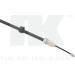 Kupplungsseil Renault Clio I | 923916 Kupplungsseil Renault Clio I | 923916