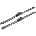 3 397 009 081 Wischblatt Aerotwin Retrofit