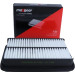 Luftfilter | 26-2504 Luftfilter | 26-2504