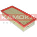 KAMOKA Luftfilter | F223501