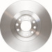 Bremsscheibe Audi S. A4/A6 1.8-4.2 Quattro 97-08 TRW SINGLE DF4258S
