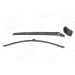 Wischerarm, hinten mit Scheibenwischer | Audi A4 Avant/Allroad 07-16 | 56862 Wischerarm, hinten mit Scheibenwischer | Audi A4 Avant/Allroad 07-16 | 56862
