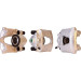 Tauschbremssattel | DAEWOO Lanos 1.4 97 | 3241500 Tauschbremssattel | DAEWOO Lanos 1.4 97 | 3241500