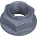 Nabenmutter Renault T. Megane Iii, Trafic | 4326200Q0C Nabenmutter Renault T. Megane Iii, Trafic | 4326200Q0C