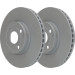 Bremsscheibe Toyota P. Corolla 1.4-2.0 D-4D 01-07 | 24.0125-0157.1 Bremsscheibe Toyota P. Corolla 1.4-2.0 D-4D 01-07 | 24.0125-0157.1