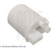 BluePrint Kraftstofffilter BluePrint Kraftstofffilter