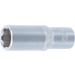 BGS Steckschlüssel-Einsatz Super Lock, tief | Antrieb Innenvierkant 10 mm (3/8"""") | SW 15 mm | 2605 BGS Steckschlüssel-Einsatz Super Lock, tief | Antrieb Innenvierkant 10 mm (3/8"""") | SW 15 mm | 2605