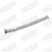 61 / Auspuffrohr Mitte | PEUGEOT 206 1.1-1.6 44-80KW 98 | 7162 61 / Auspuffrohr Mitte | PEUGEOT 206 1.1-1.6 44-80KW 98 | 7162