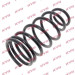 KYB Fahrwerksfeder Renault T. Espace Iii 1.9Dti-3.0I 11/96-10/02 | RC5880 KYB Fahrwerksfeder Renault T. Espace Iii 1.9Dti-3.0I 11/96-10/02 | RC5880