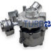 Prime Turbo Lader, Aufladung V00563T