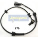 Sensor, Raddrehzahl ABS-170 Sensor, Raddrehzahl ABS-170