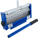 BGS Mini-Blechbiegebank | 300 mm | 74245 BGS Mini-Blechbiegebank | 300 mm | 74245