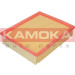 KAMOKA Luftfilter | F200101 KAMOKA Luftfilter | F200101