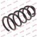 KYB Fahrwerksfeder Mini T. (R50, R53) 1.4D/1.6 06/01-09/06 | RA6221 KYB Fahrwerksfeder Mini T. (R50, R53) 1.4D/1.6 06/01-09/06 | RA6221