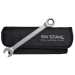 SW-Stahl Ringratschenschlüsselsatz | 12-teilig , 8-19 mm | 03510L SW-Stahl Ringratschenschlüsselsatz | 12-teilig , 8-19 mm | 03510L