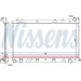 Wasserkühler PKW | SUBARU FORESTER 2.0i -2.5i 02 | 67726 Wasserkühler PKW | SUBARU FORESTER 2.0i -2.5i 02 | 67726