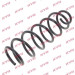 KYB Fahrwerksfeder Citroen P. C5 Iii 2.0D 02/08 | RA3303 KYB Fahrwerksfeder Citroen P. C5 Iii 2.0D 02/08 | RA3303