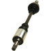 Antriebswelle | 49-1741 Antriebswelle | 49-1741