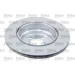 VALEO Bremsscheibe 672507 COATED