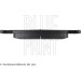 Bremsbelagsatz Honda P. Accord/Civic 1.4-2.2 I-Dtec 08 | ADH24290 Bremsbelagsatz Honda P. Accord/Civic 1.4-2.2 I-Dtec 08 | ADH24290