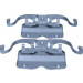 391-1759 Montagesatz f.Bremsklötze | BMW X5,X6 07 | 109-1759 391-1759 Montagesatz f.Bremsklötze | BMW X5,X6 07 | 109-1759