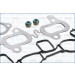 Dichtungssatz, Zylinderkopf | 53037200 Dichtungssatz, Zylinderkopf | 53037200