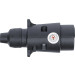 BGS Anhänger-Stecker | 7-polig | 80751 BGS Anhänger-Stecker | 7-polig | 80751